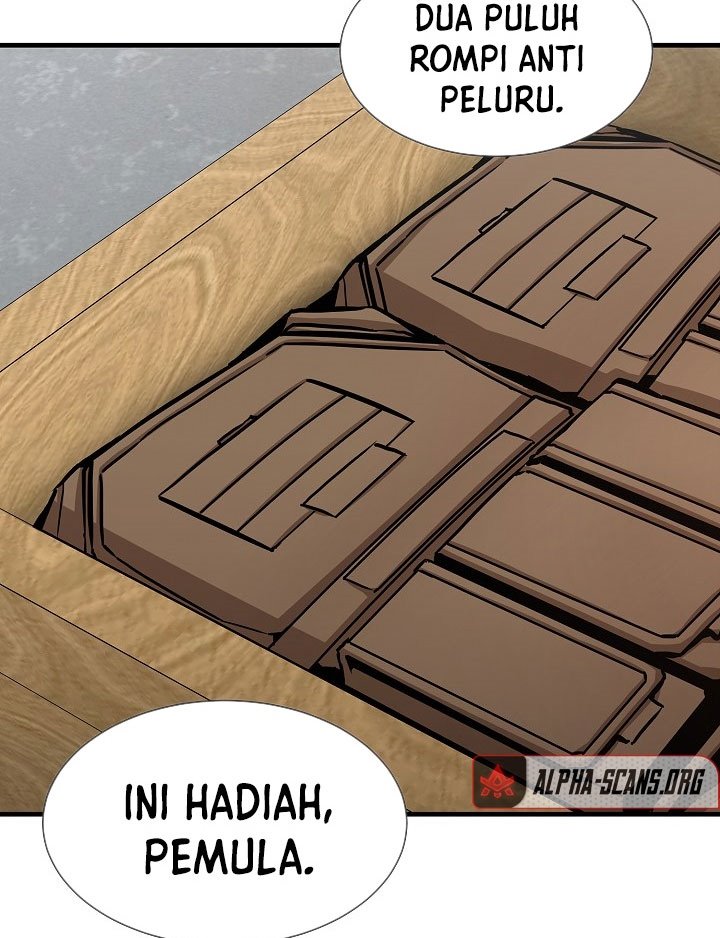 Return Survival Chapter 90 Bahasa Indonesia