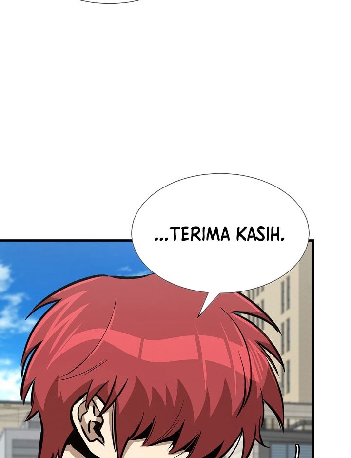 Return Survival Chapter 90 Bahasa Indonesia