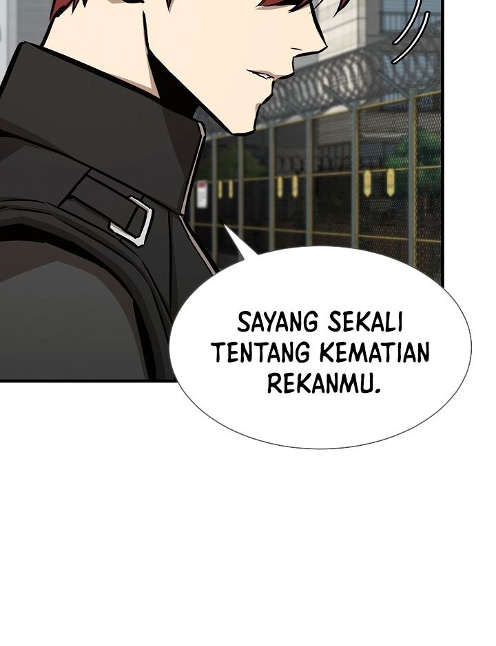 Return Survival Chapter 90 Bahasa Indonesia