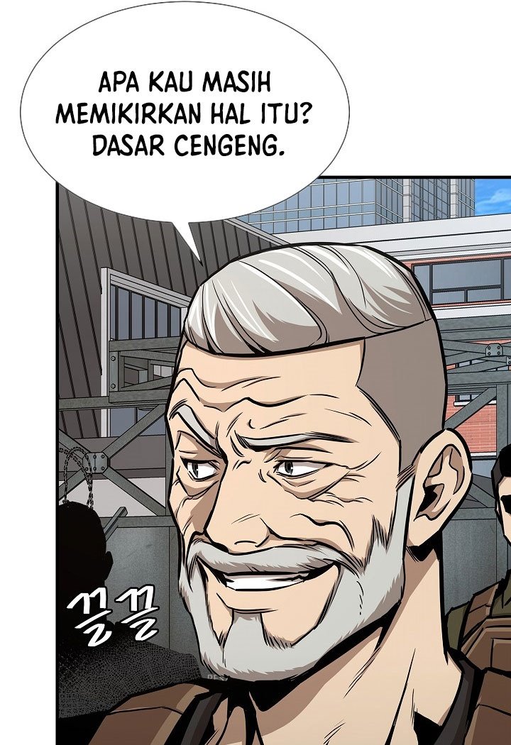 Return Survival Chapter 90 Bahasa Indonesia