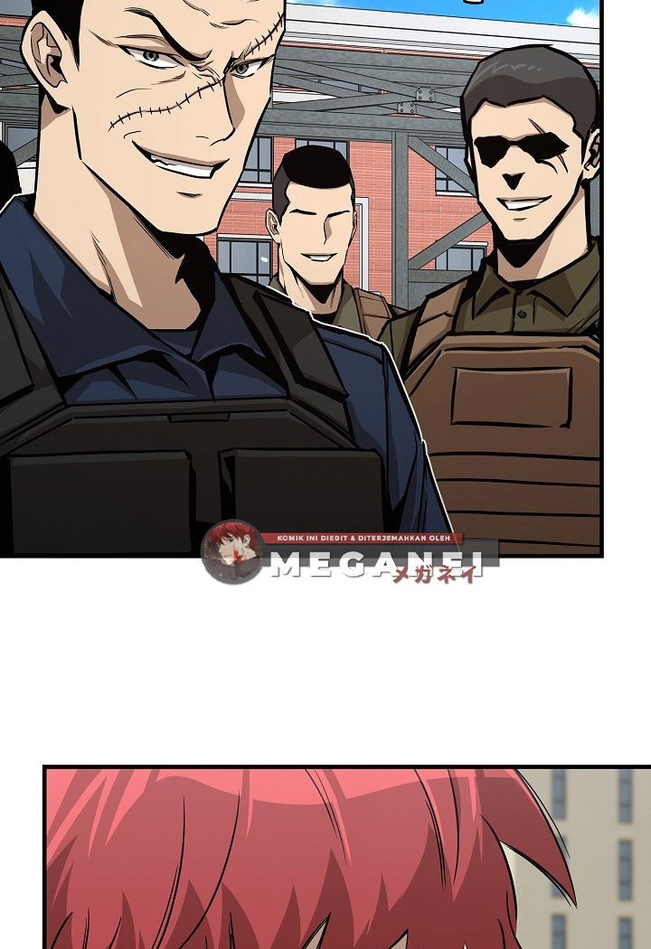 Return Survival Chapter 90 Bahasa Indonesia