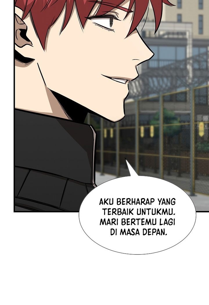 Return Survival Chapter 90 Bahasa Indonesia