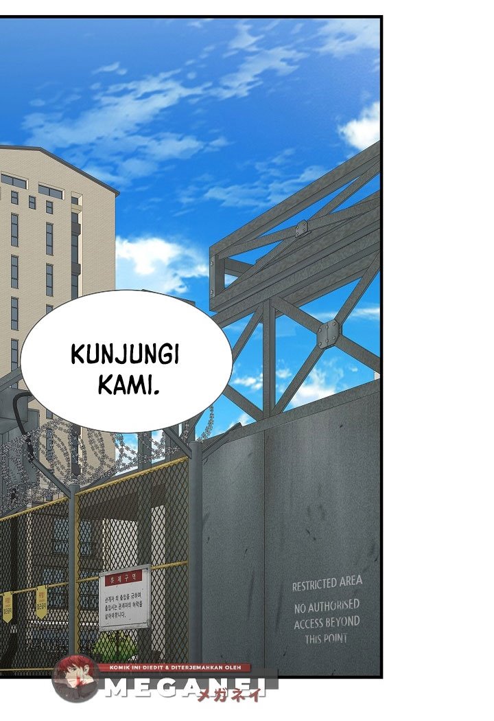 Return Survival Chapter 90 Bahasa Indonesia