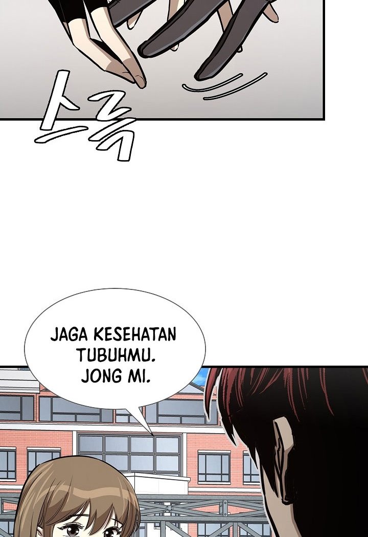 Return Survival Chapter 90 Bahasa Indonesia