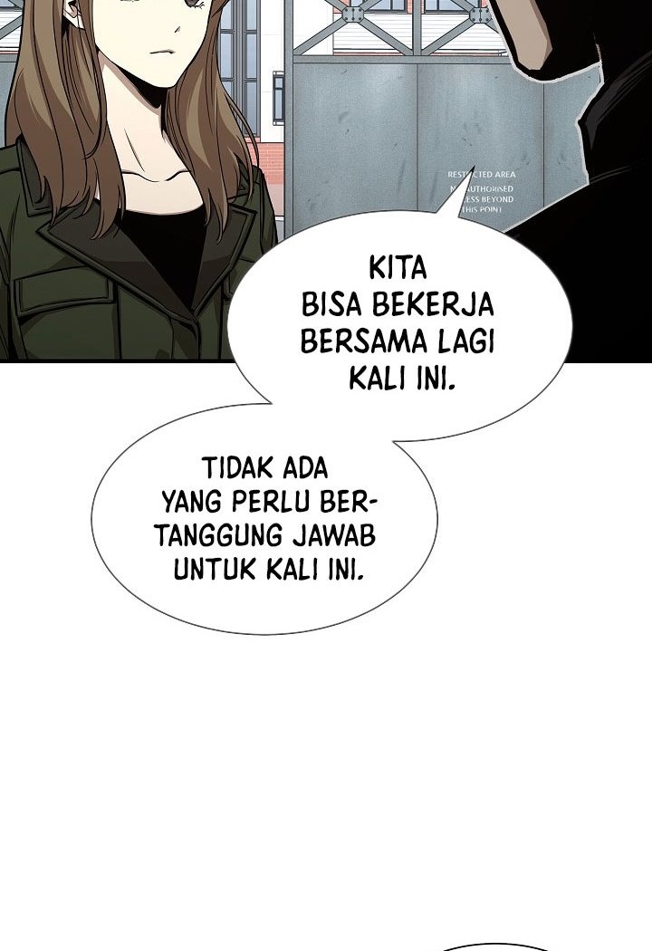Return Survival Chapter 90 Bahasa Indonesia
