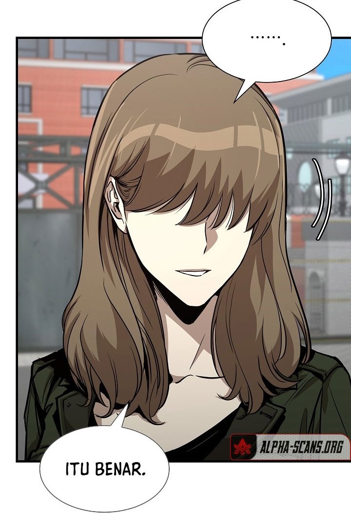Return Survival Chapter 90 Bahasa Indonesia