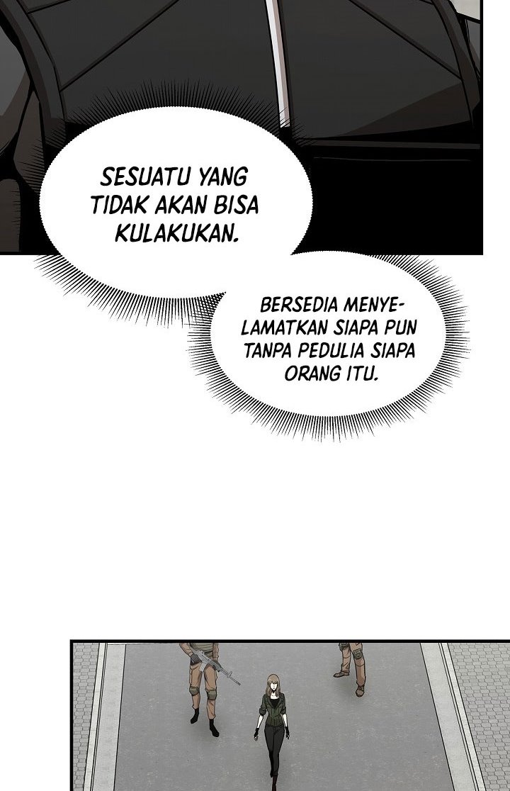 Return Survival Chapter 90 Bahasa Indonesia