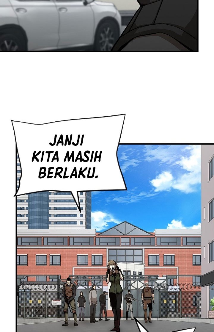 Return Survival Chapter 90 Bahasa Indonesia