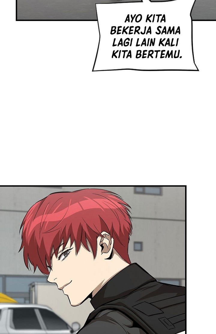 Return Survival Chapter 90 Bahasa Indonesia