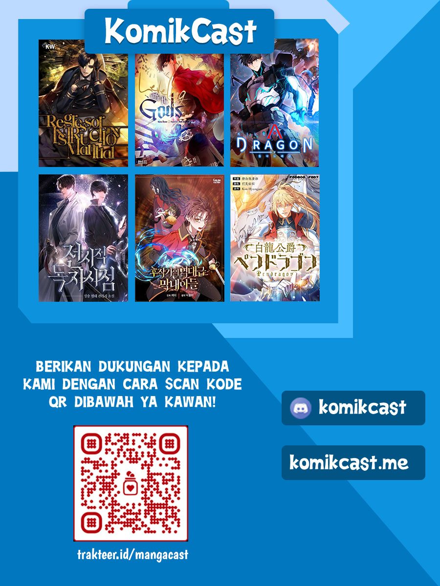 Return Survival chapter 100