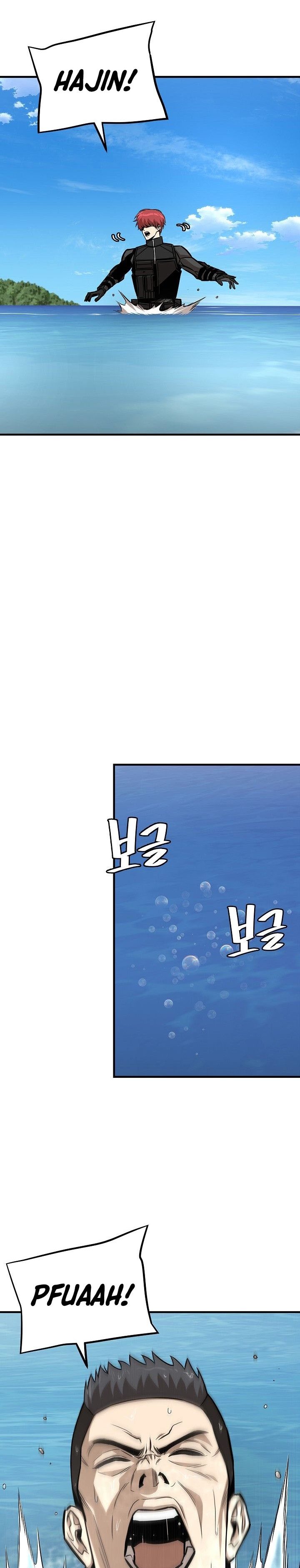Return Survival chapter 113