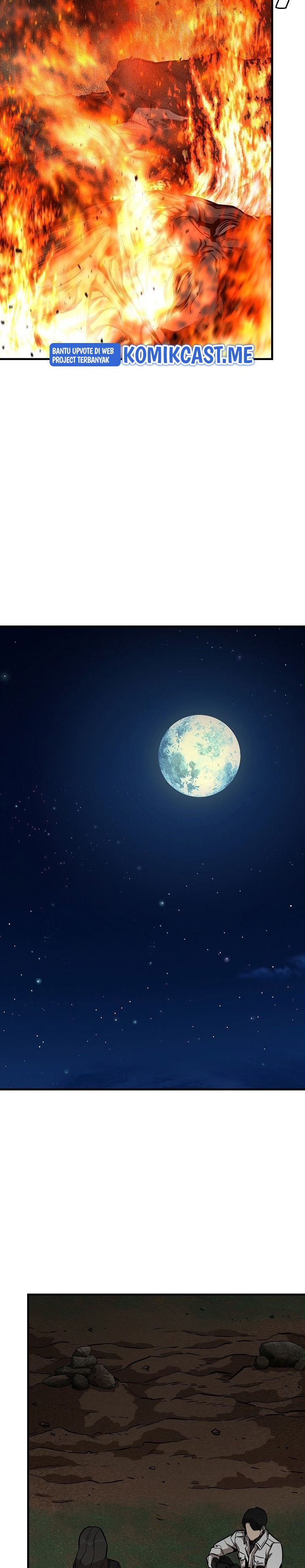 Return Survival chapter 113