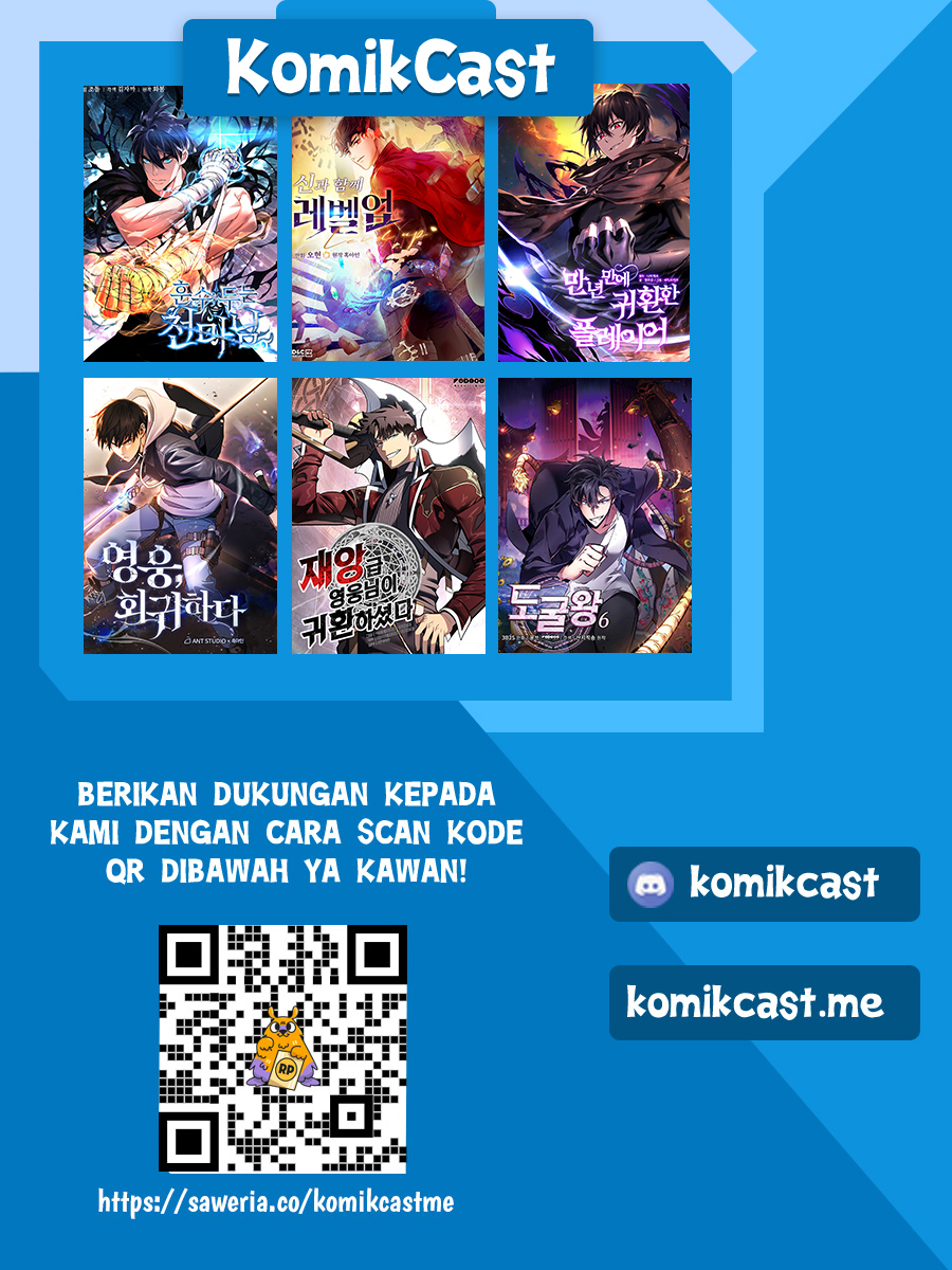 Return Survival chapter 145