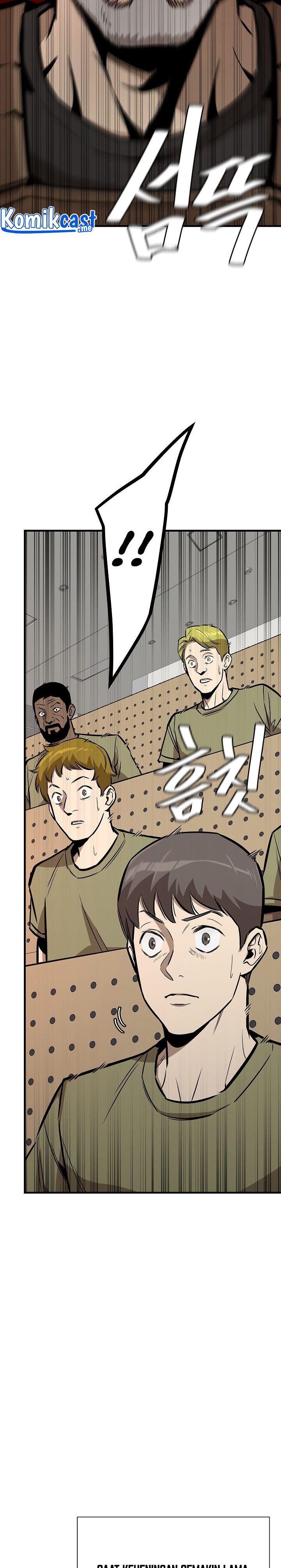 Return Survival chapter 147