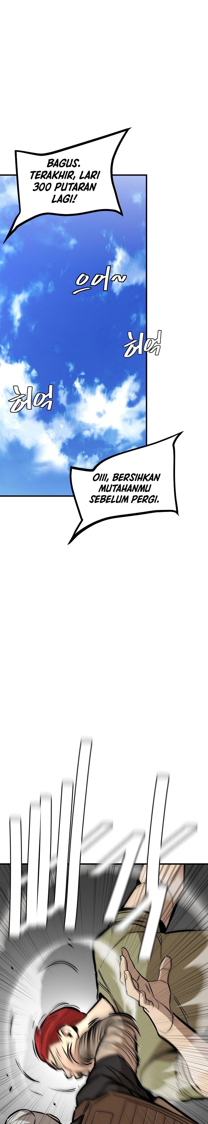 Return Survival chapter 147