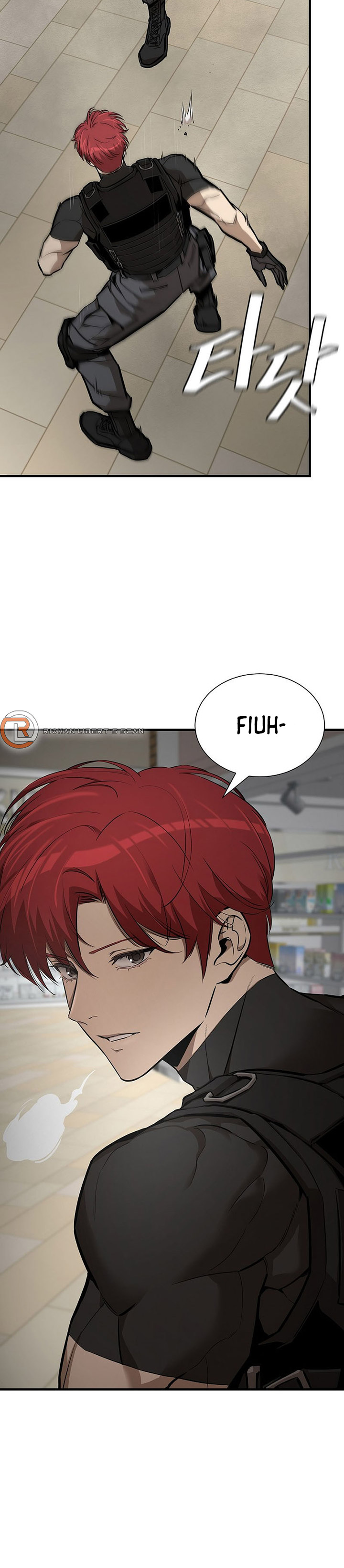 Return Survival chapter 10
