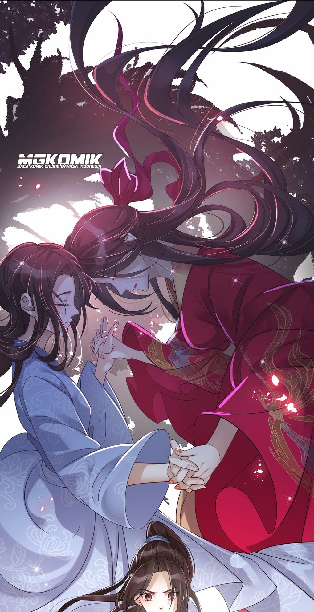 Return The Demon Goddess Chapter 00 Bahasa Indonesia