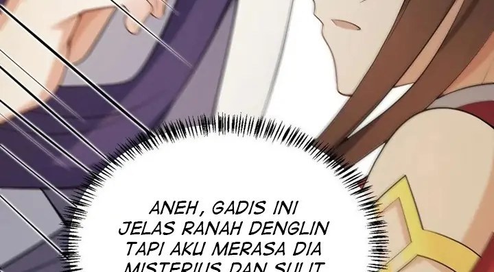 Return The Demon Goddess chapter 56