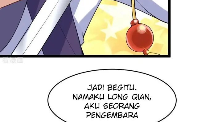 Return The Demon Goddess chapter 56