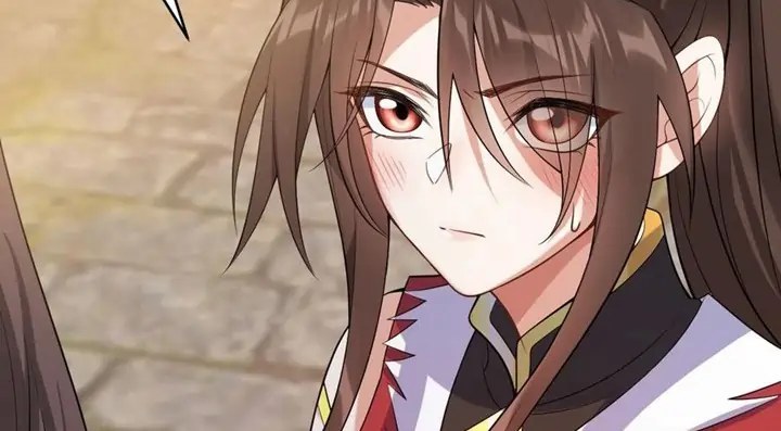 Return The Demon Goddess chapter 56