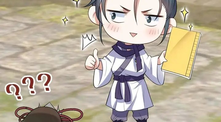 Return The Demon Goddess chapter 56