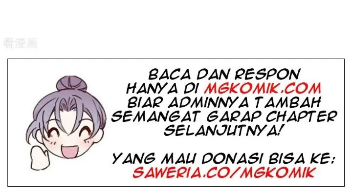 Return The Demon Goddess chapter 56