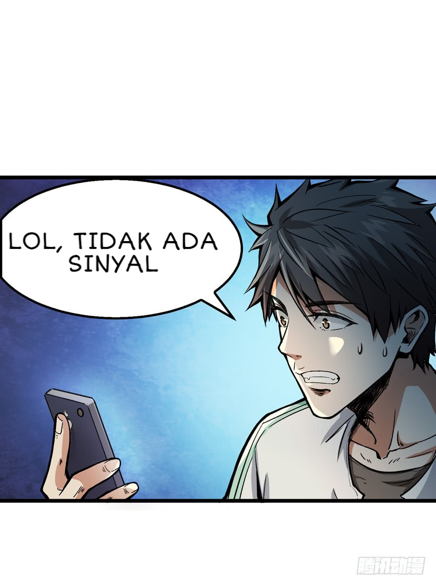 Return To Beginning Of The Apocalypse Chapter 03 Bahasa Indonesia