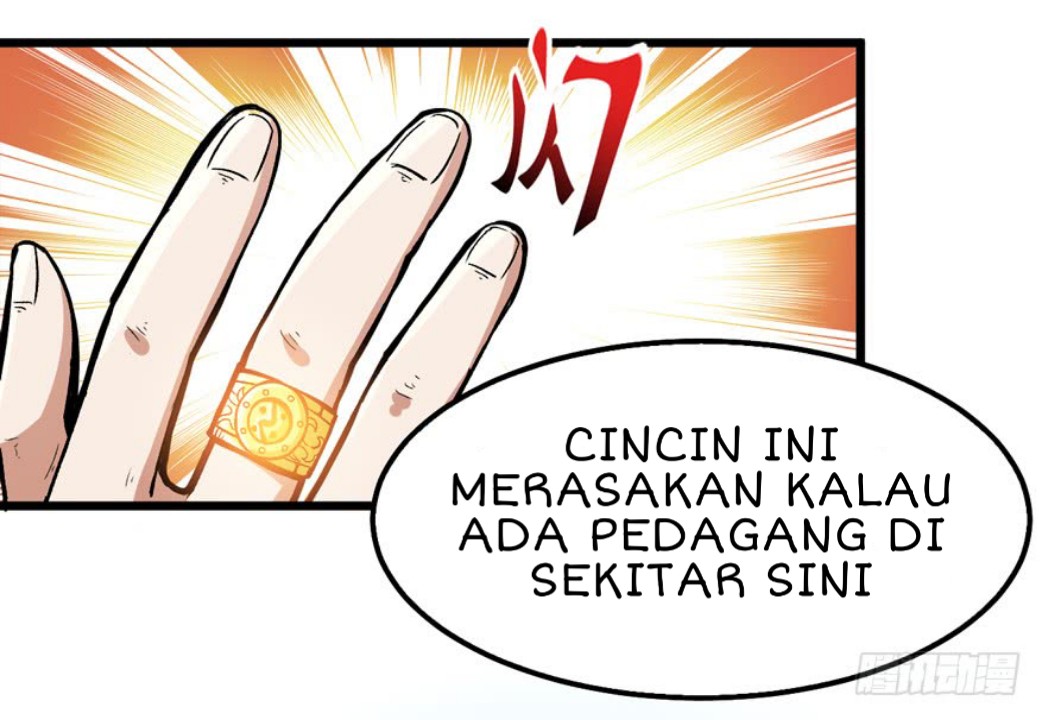Return To Beginning Of The Apocalypse Chapter 03 Bahasa Indonesia