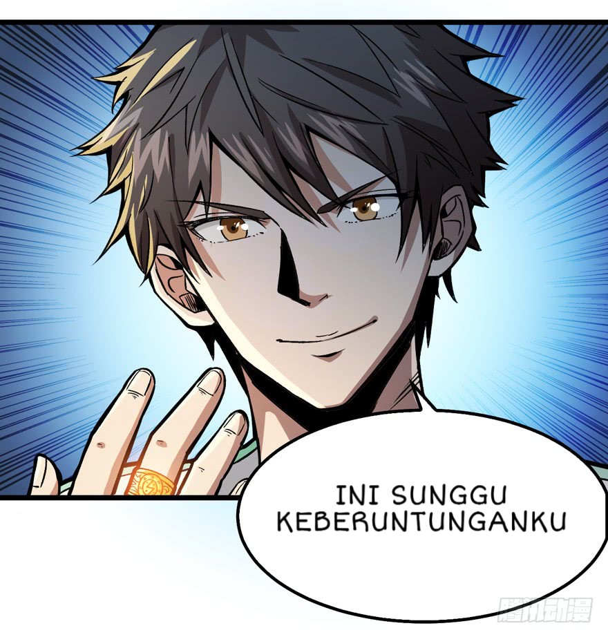Return To Beginning Of The Apocalypse Chapter 03 Bahasa Indonesia