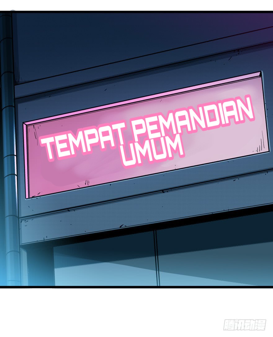 Return To Beginning Of The Apocalypse Chapter 03 Bahasa Indonesia