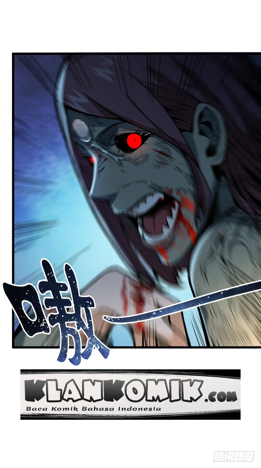 Return To Beginning Of The Apocalypse Chapter 03 Bahasa Indonesia