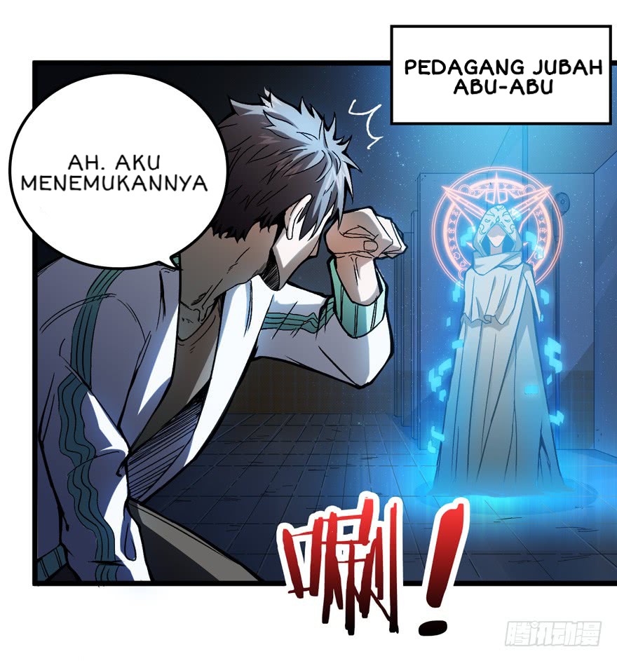 Return To Beginning Of The Apocalypse Chapter 03 Bahasa Indonesia