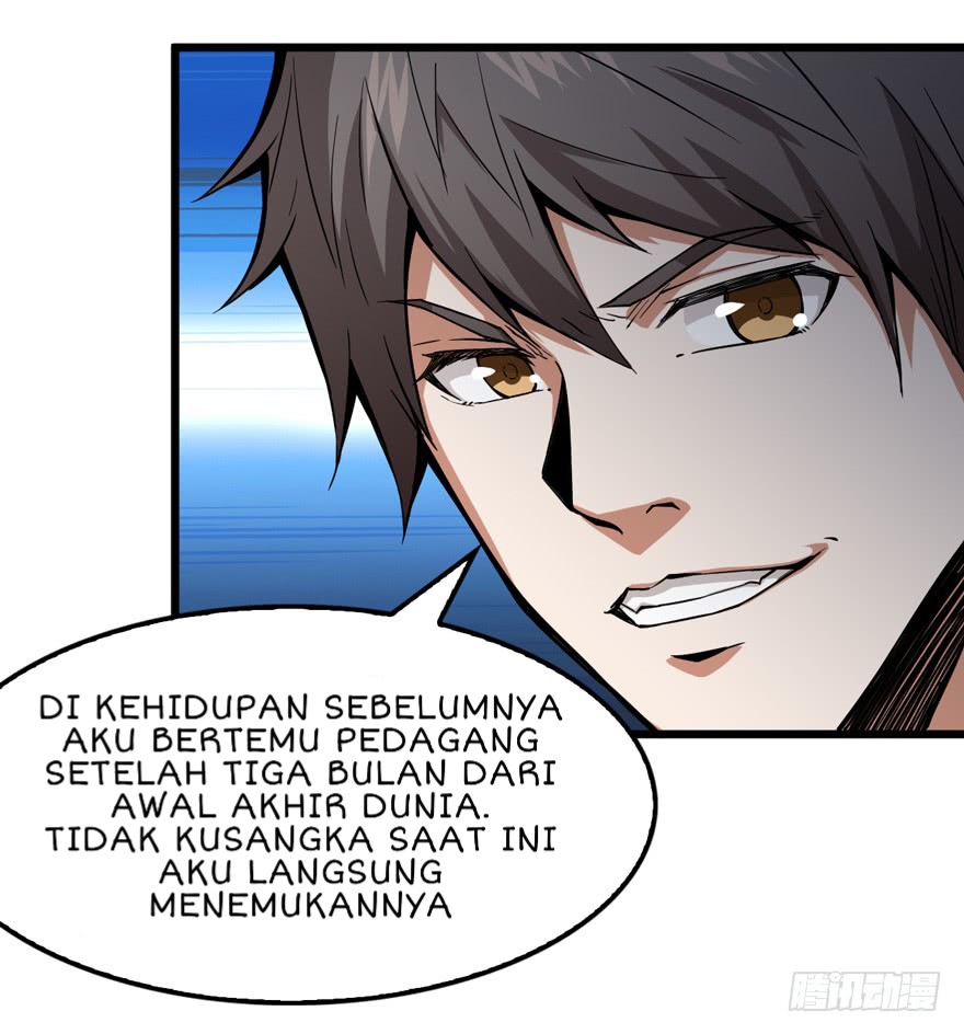 Return To Beginning Of The Apocalypse Chapter 03 Bahasa Indonesia