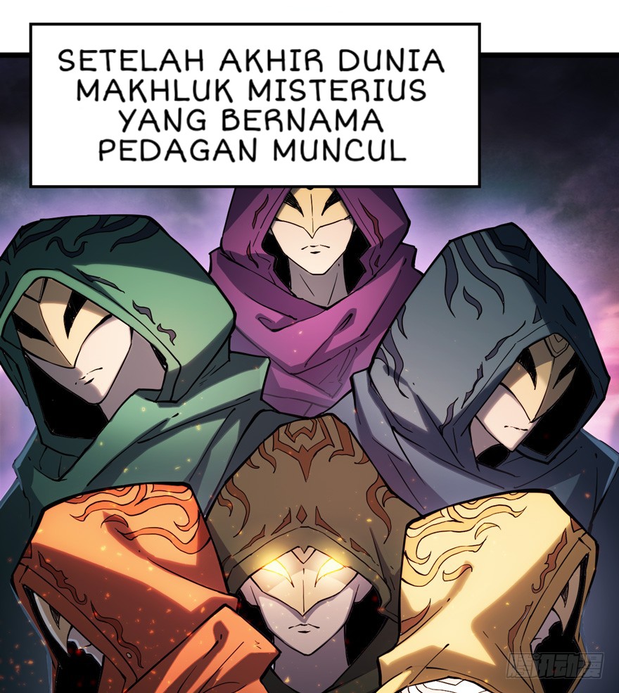 Return To Beginning Of The Apocalypse Chapter 03 Bahasa Indonesia