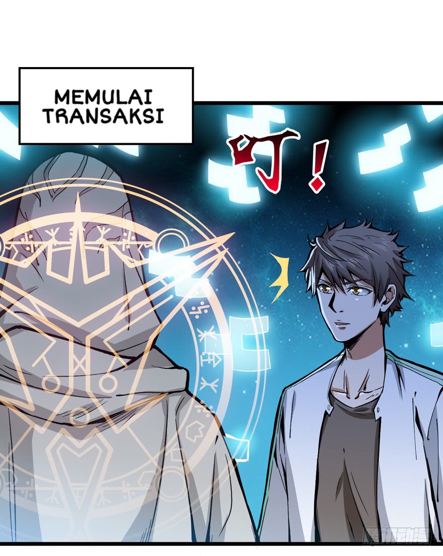 Return To Beginning Of The Apocalypse Chapter 03 Bahasa Indonesia