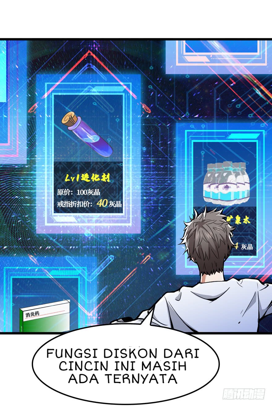 Return To Beginning Of The Apocalypse Chapter 03 Bahasa Indonesia