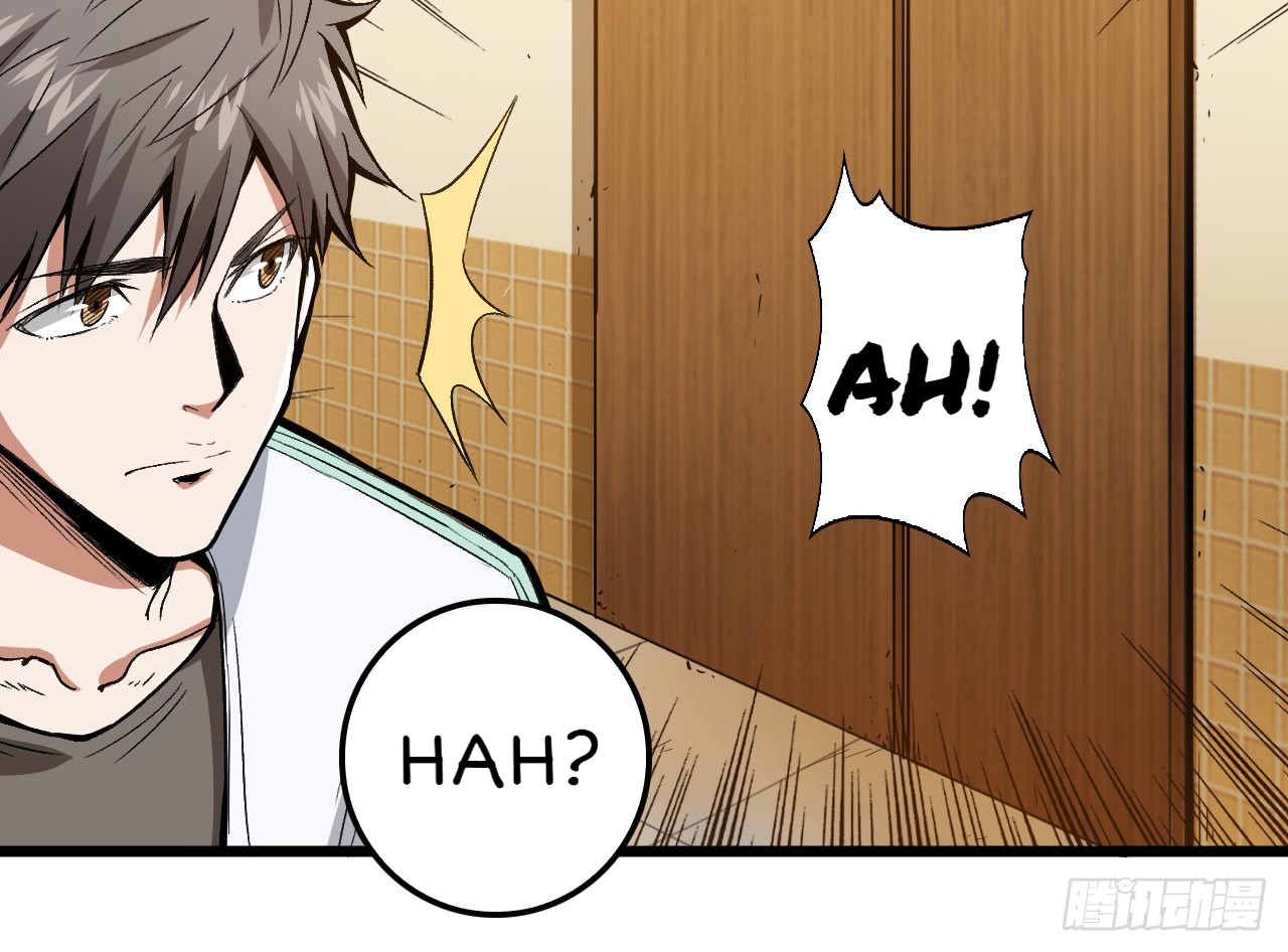 Return To Beginning Of The Apocalypse Chapter 03 Bahasa Indonesia