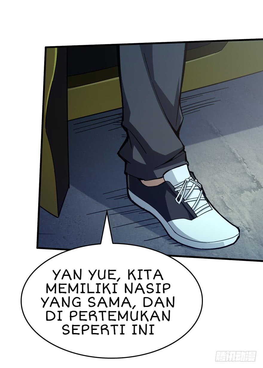 Return To Beginning Of The Apocalypse Chapter 05 Bahasa Indonesia