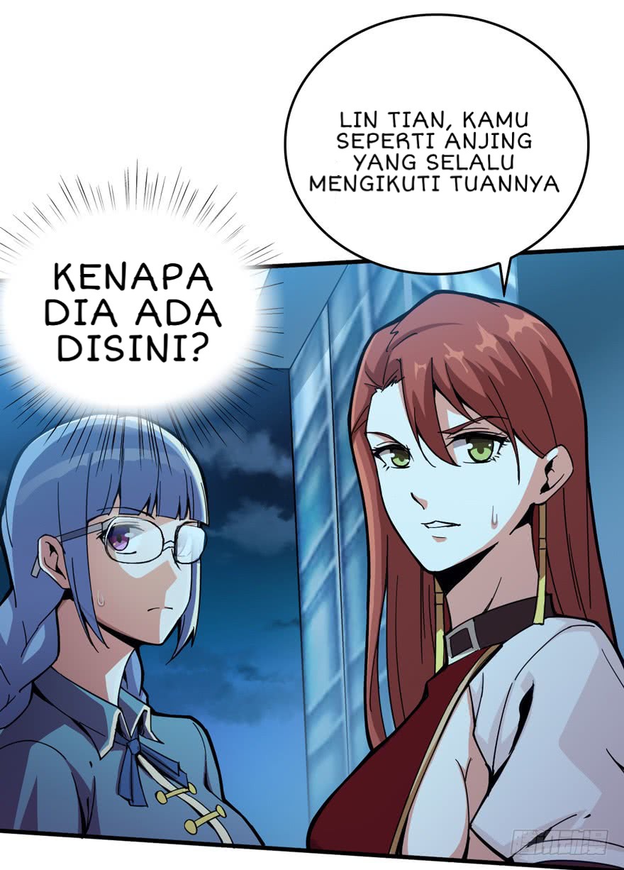 Return To Beginning Of The Apocalypse Chapter 05 Bahasa Indonesia