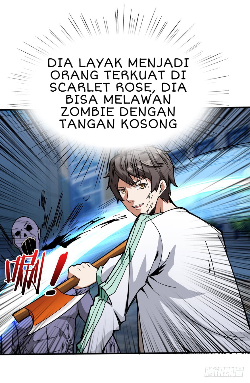 Return To Beginning Of The Apocalypse Chapter 05 Bahasa Indonesia