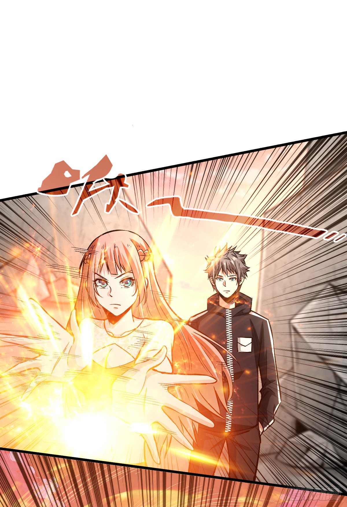 Return To Beginning Of The Apocalypse chapter 47