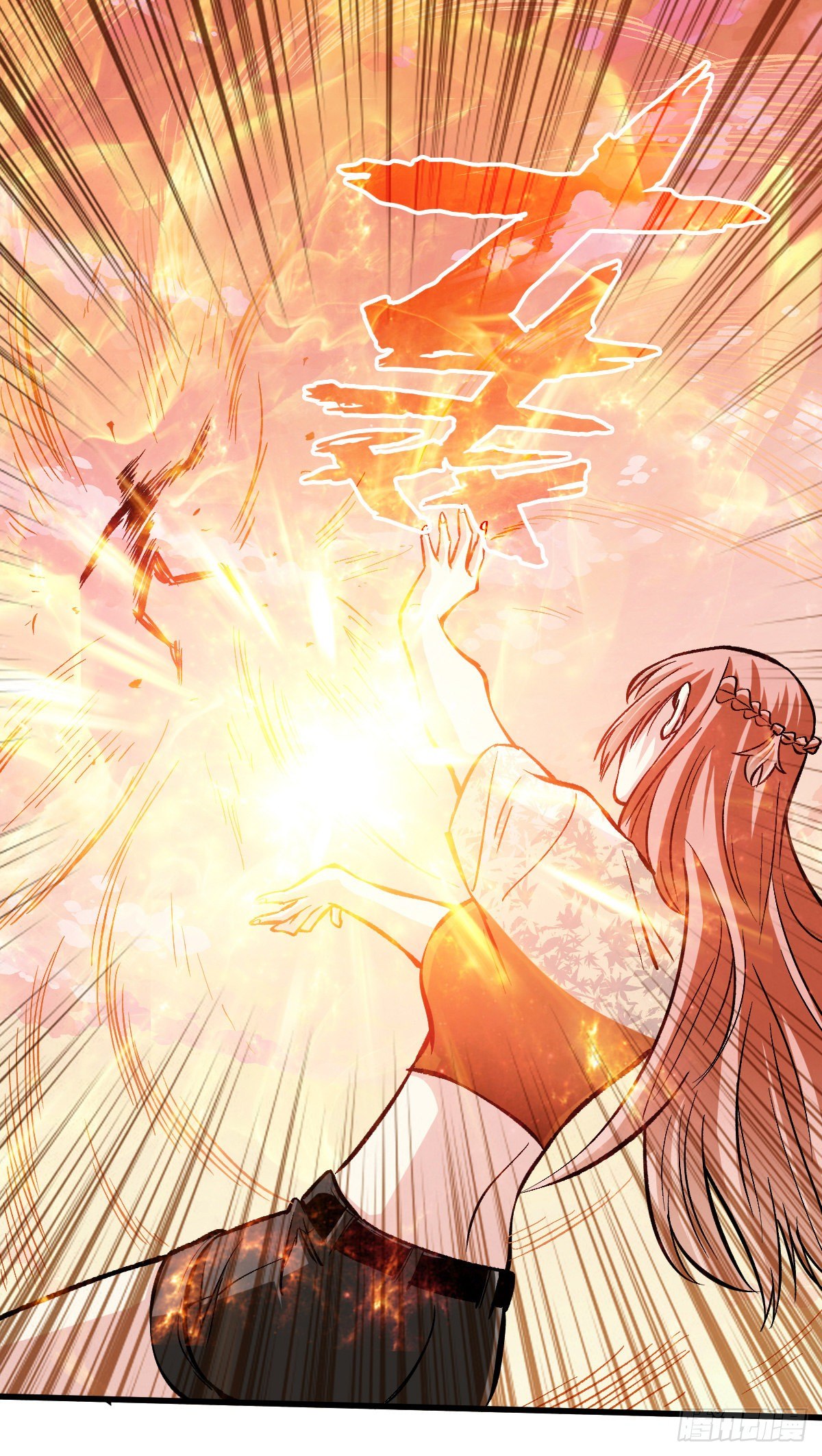 Return To Beginning Of The Apocalypse chapter 47