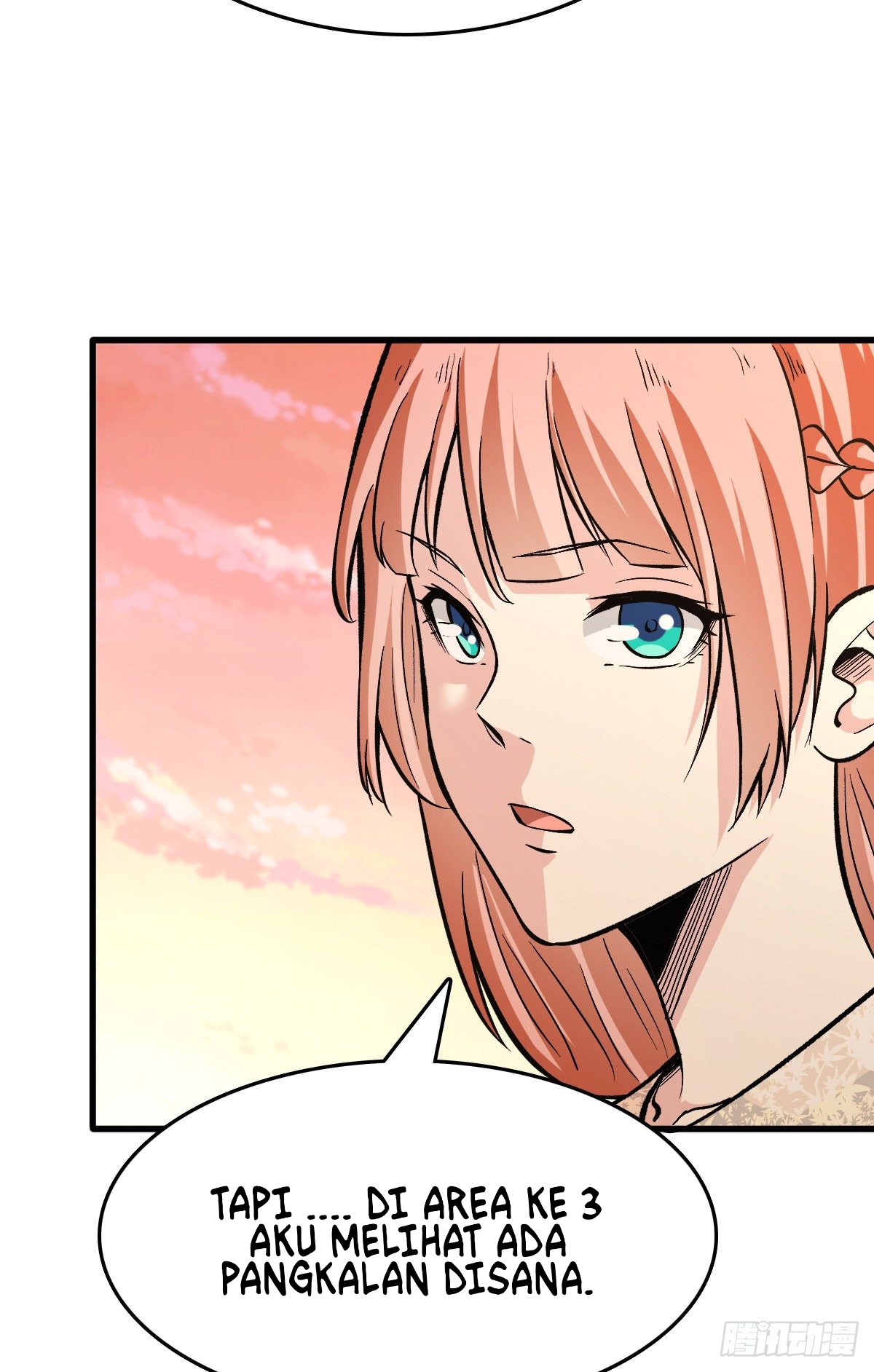 Return To Beginning Of The Apocalypse chapter 47