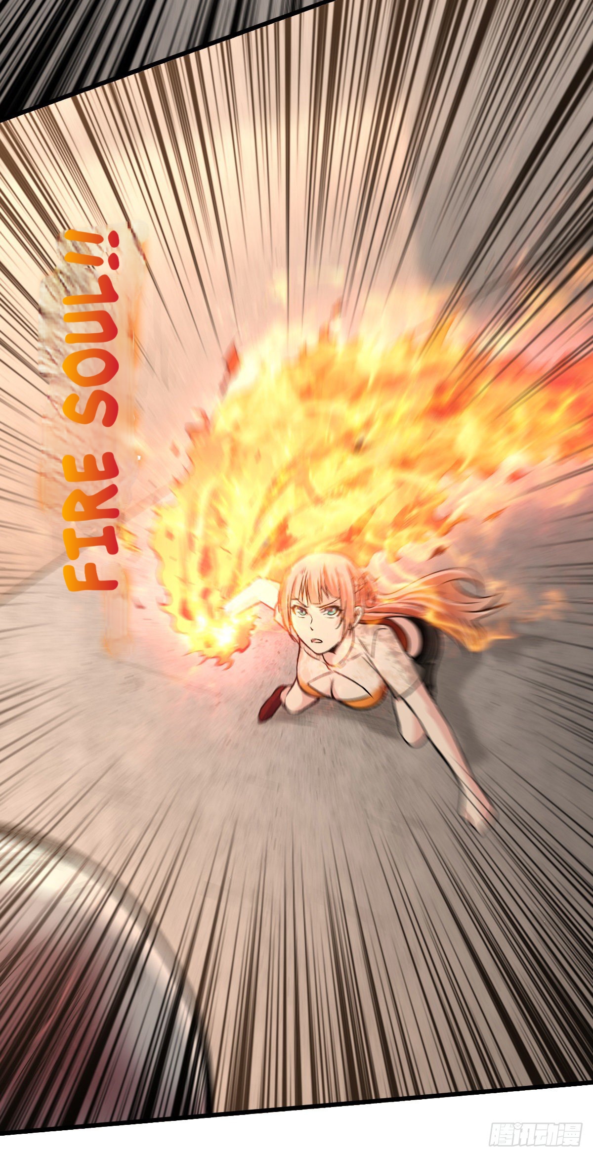 Return To Beginning Of The Apocalypse chapter 47