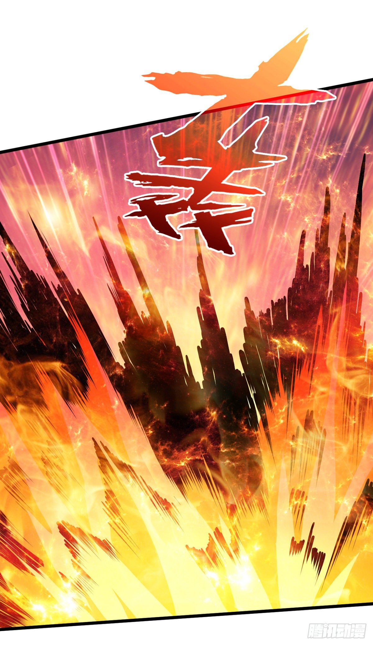 Return To Beginning Of The Apocalypse chapter 47