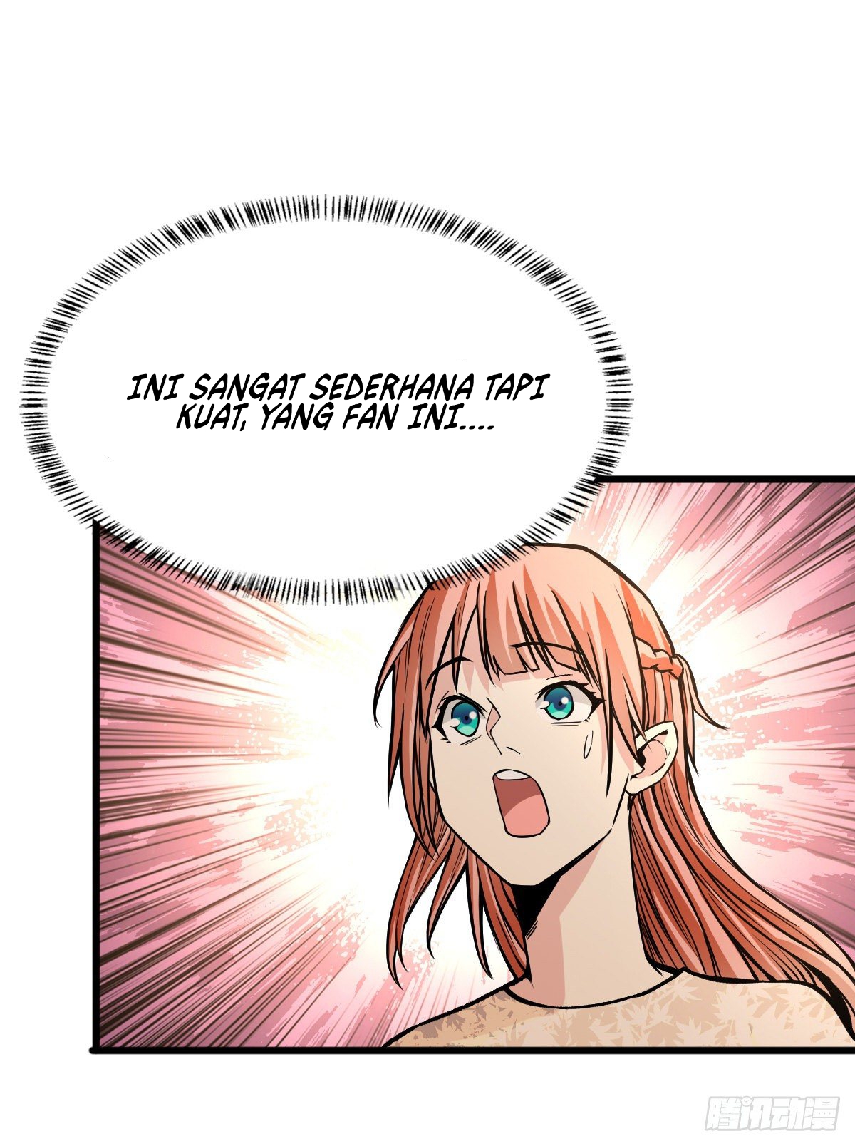 Return To Beginning Of The Apocalypse chapter 47