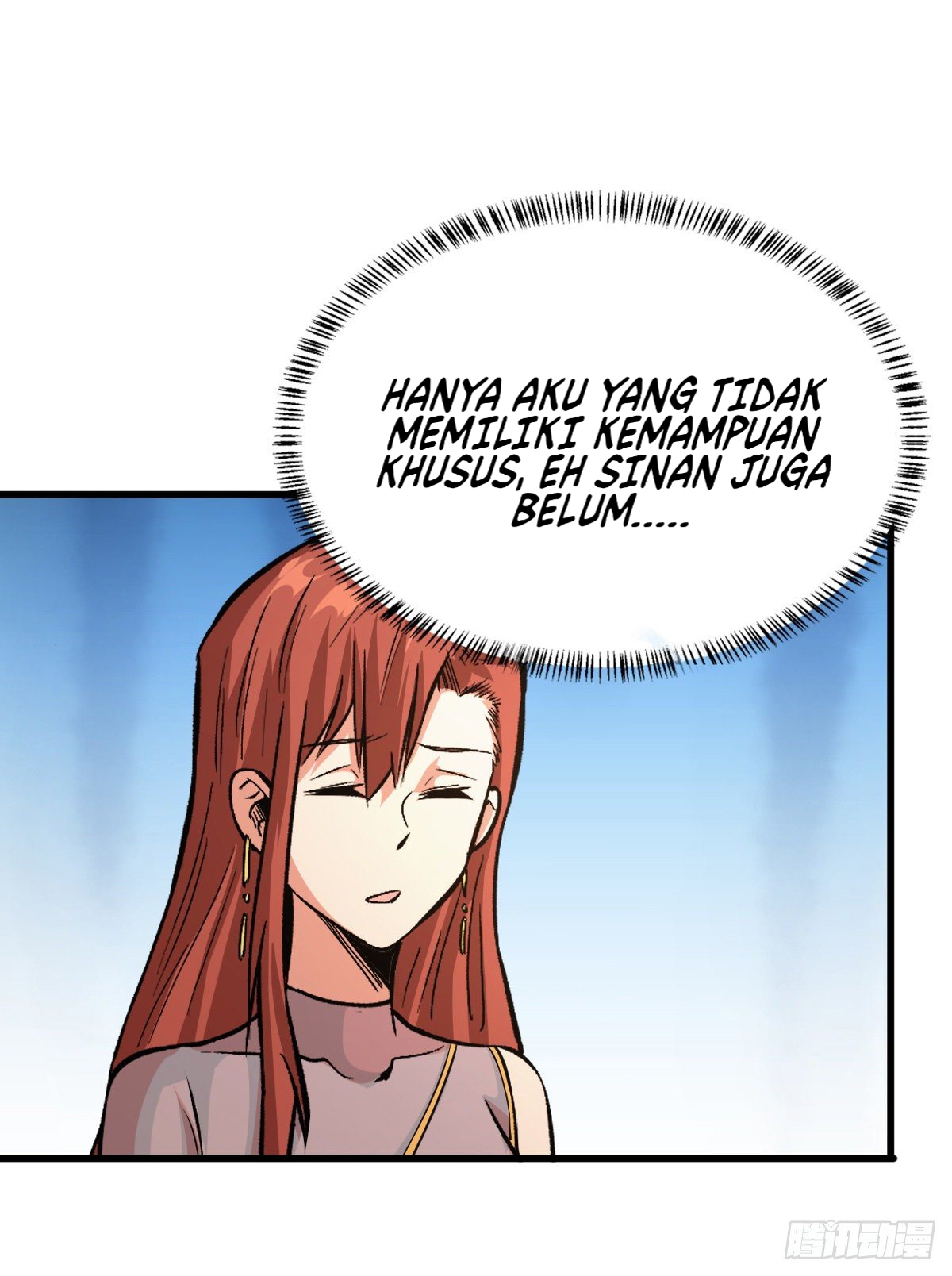 Return To Beginning Of The Apocalypse chapter 47