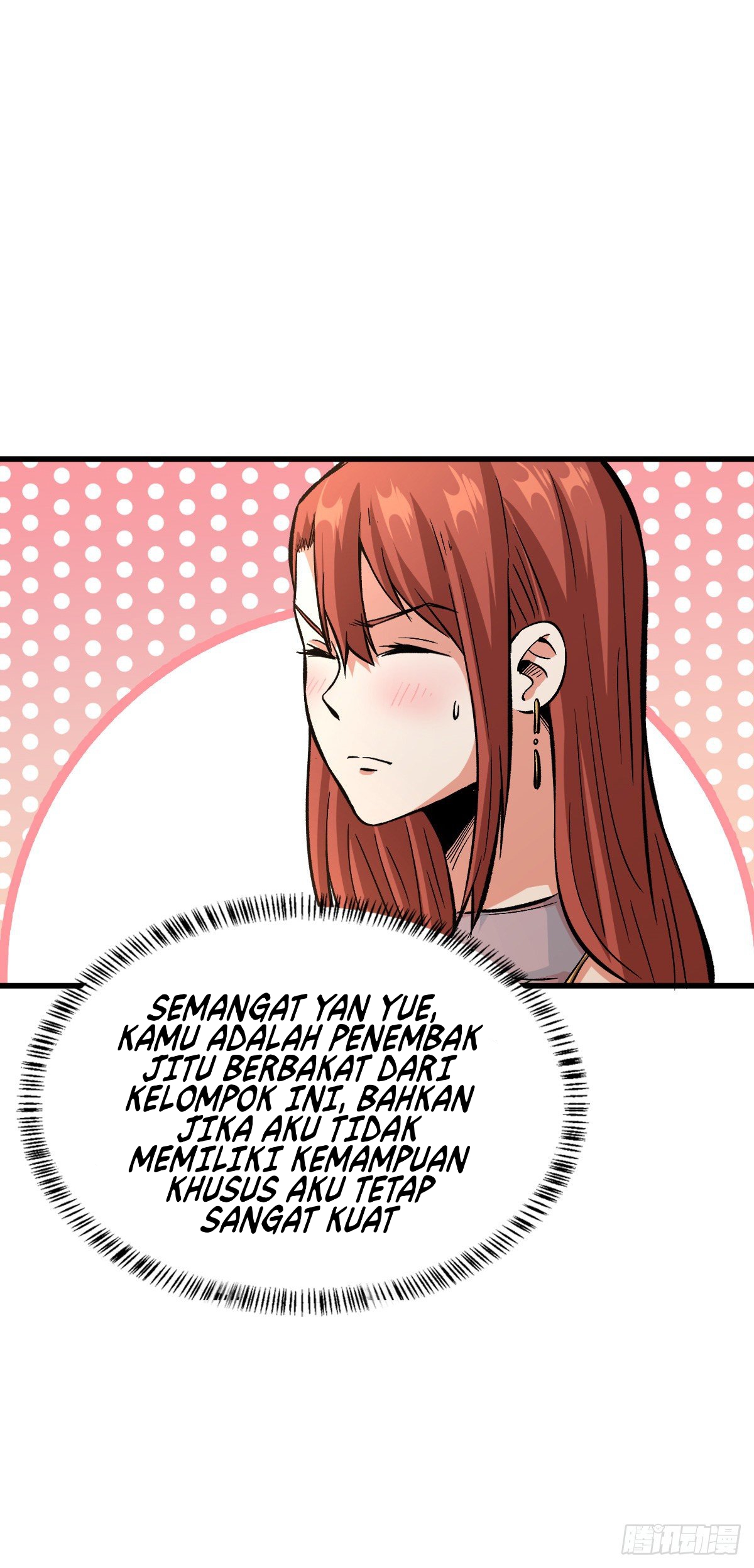 Return To Beginning Of The Apocalypse Chapter 48 Bahasa Indonesia