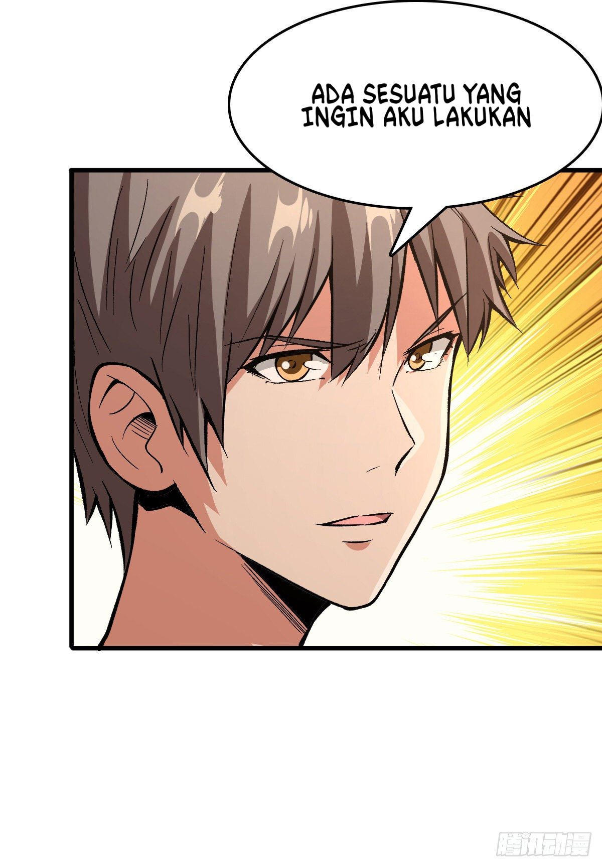 Return To Beginning Of The Apocalypse Chapter 48 Bahasa Indonesia