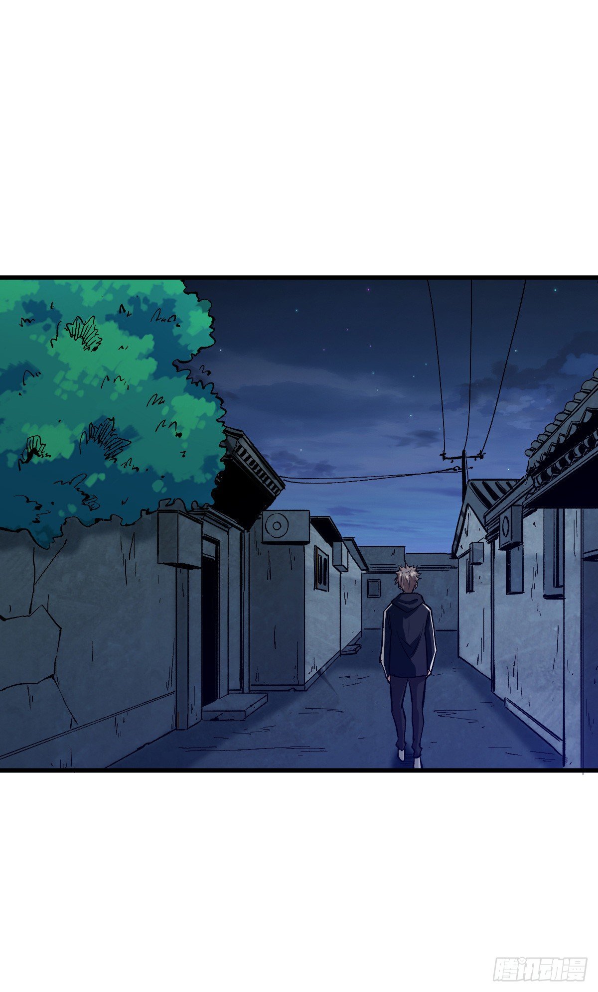 Return To Beginning Of The Apocalypse Chapter 48 Bahasa Indonesia